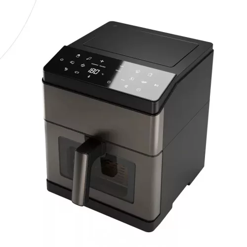 Aiwa AFR-8000 forrólevegős sütő
