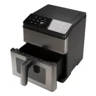 Aiwa AFR-8000 forrólevegős sütő