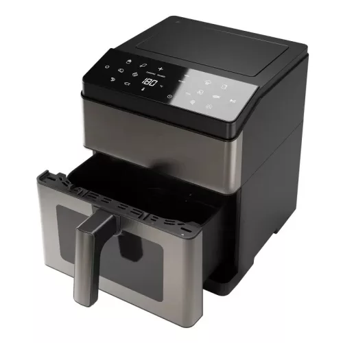 Aiwa AFR-8000 forrólevegős sütő