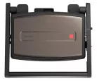 Aiwa ASM-1500G szendvics- és grillsütő