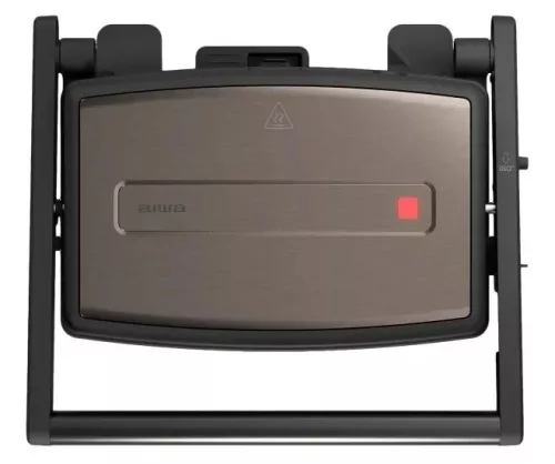 Aiwa ASM-1500G szendvics- és grillsütő