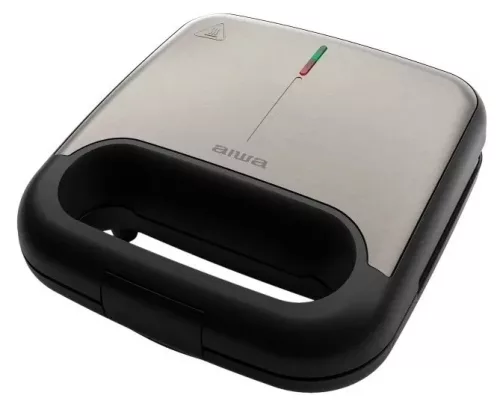 Aiwa ASM-750 szendvicssütő