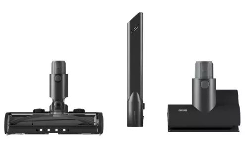 Aiwa AVC-620 álló porszívó