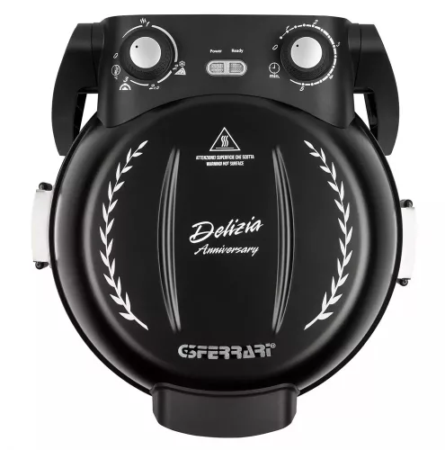 G3 Ferrari G10177 elektromos pizzasütő