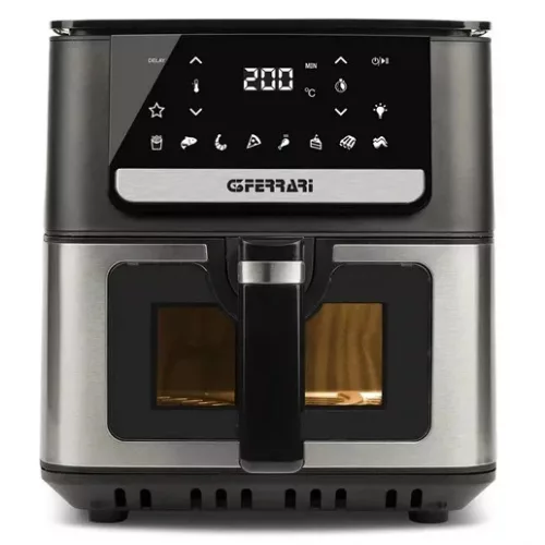 G3 Ferrari G10207 forrólevegős sütő