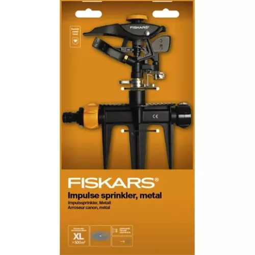 Fiskars 1023658 impulzusos esőztető
