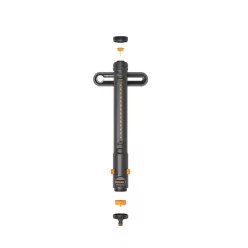 Fiskars 1070833 oszcilláló esőztető