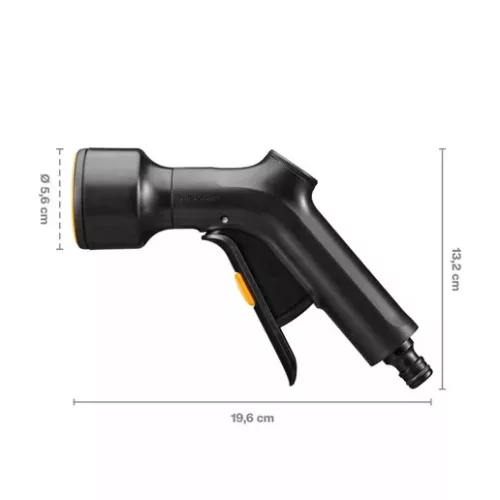 Fiskars 1070837 locsolópisztoly
