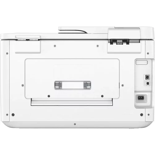 HP OfficeJet Pro 9730e (537P6B) multifunkciós tintasugaras nyomtató