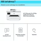 HP OfficeJet Pro 9730e (537P6B) multifunkciós tintasugaras nyomtató