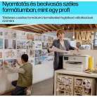 HP OfficeJet Pro 9730e (537P6B) multifunkciós tintasugaras nyomtató