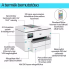 HP OfficeJet Pro 9730e (537P6B) multifunkciós tintasugaras nyomtató