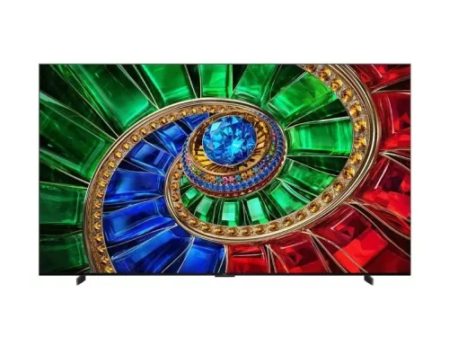 TCL 98RM7L 4K UHD RGB MiniLED TV