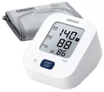 Omron HEM-7188-E vérnyomásmérő