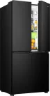 Hisense RQ5P470SAFE side by side hűtőszekrény