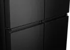 Hisense RQ5P470SAFE side by side hűtőszekrény