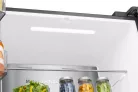 Hisense RQ5P470SAFE side by side hűtőszekrény