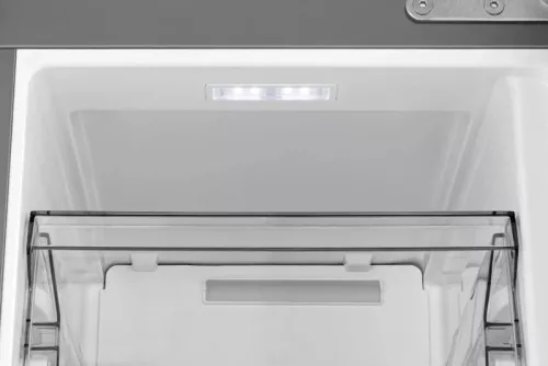 Hisense RQ5P470SAFE side by side hűtőszekrény