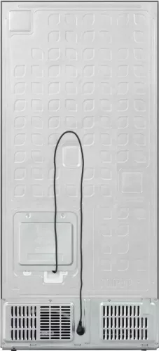 Hisense RQ5P470SAFE side by side hűtőszekrény