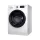 Whirlpool FFB9489BVHU elöltöltős mosógép
