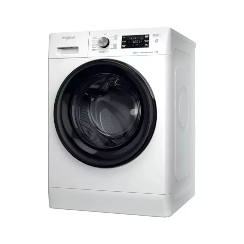 Whirlpool FFB9489BVHU elöltöltős mosógép