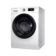 Whirlpool FFB9489BVHU elöltöltős mosógép