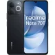 Realme Note 70T 4/128GB Yettel mobiltelefon,fekete