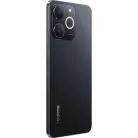 Realme Note 70T 4/128GB Yettel mobiltelefon,fekete