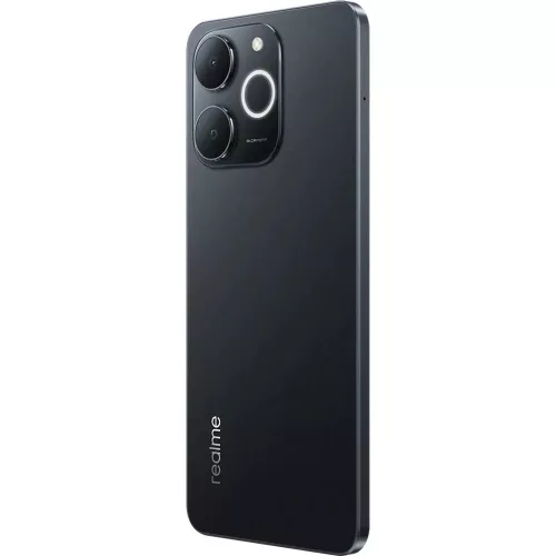 Realme Note 70T 4/128GB Yettel mobiltelefon,fekete