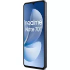 Realme Note 70T 4/128GB Yettel mobiltelefon,fekete