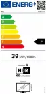 TCL 40S5L Full HD Android Smart QLED TV