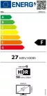 TCL 32S5L Full HD Android Smart QLED TV