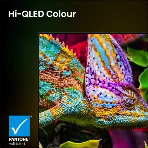 Hisense 55U7SE 4K UHD Smart MiniLED TV