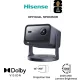 Hisense C2 Laser 4K Smart Mini projektor