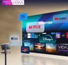 Hisense C2 Laser 4K Smart Mini projektor