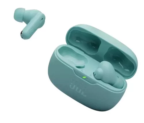 Jbl WBEAM2BLU bluetooth fülhallgató