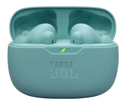 Jbl WBEAM2BLU bluetooth fülhallgató
