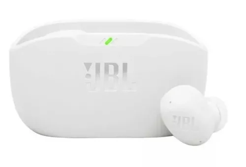 JBL WBUDS2WHT Bluetooth fülhallgató