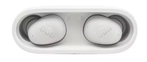 JBL WBUDS2WHT Bluetooth fülhallgató