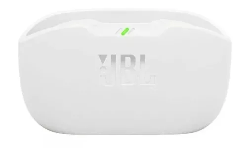 JBL WBUDS2WHT Bluetooth fülhallgató