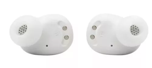 JBL WBUDS2WHT Bluetooth fülhallgató