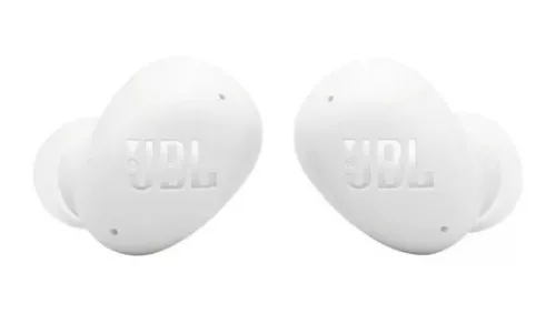 JBL WBUDS2WHT Bluetooth fülhallgató