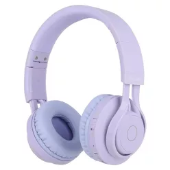 Sencor SEP FRIEZA PURPLE fejhallgató