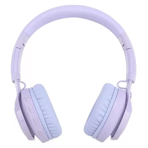 Sencor SEP FRIEZA PURPLE fejhallgató
