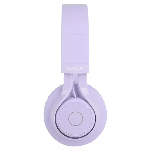 Sencor SEP FRIEZA PURPLE fejhallgató