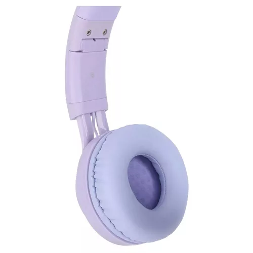 Sencor SEP FRIEZA PURPLE fejhallgató
