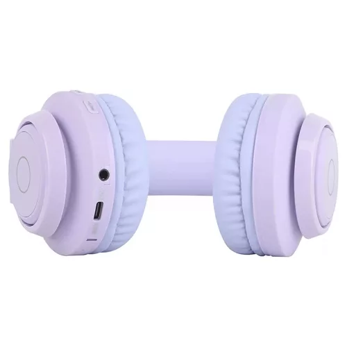 Sencor SEP FRIEZA PURPLE fejhallgató