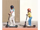 Segway-Ninebot C2 PRO E elektromos roller