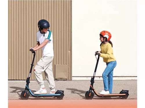Segway-Ninebot C2 PRO E elektromos roller