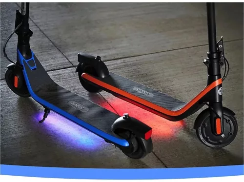 Segway-Ninebot C2 PRO E elektromos roller